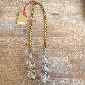 NWT! Tommy Necklace